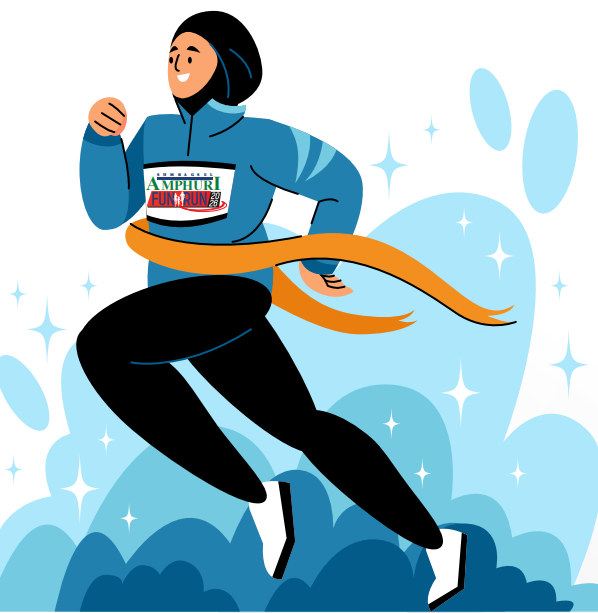 Tentang Amphuri Fun Run 2026